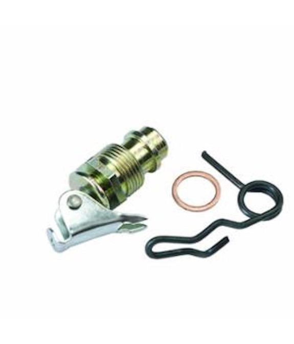 Décompresseur complet Peugeot