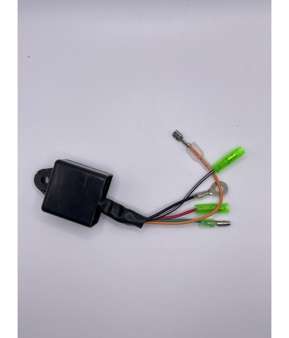 CDI adaptable pour Motobécane à allumage électronique
