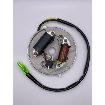 Allumage adaptable MBK Moriyama