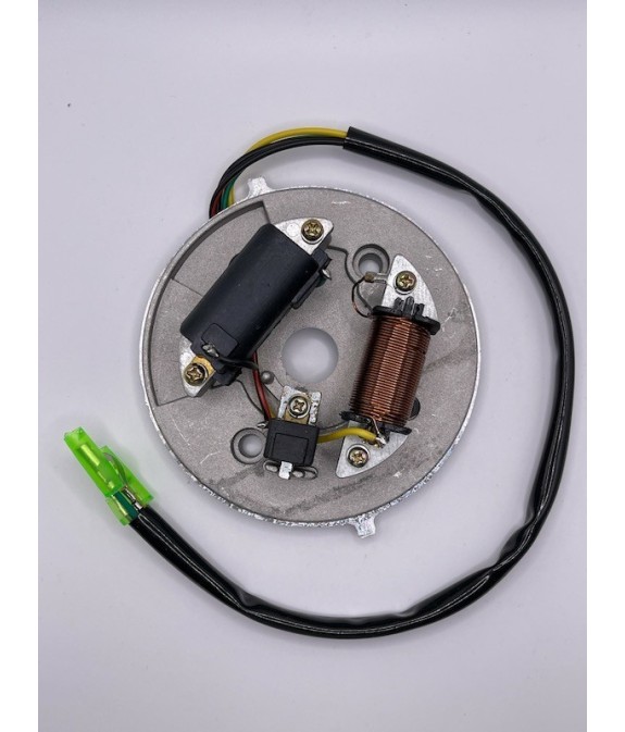 Allumage  MBK type Moriyama qualité premium