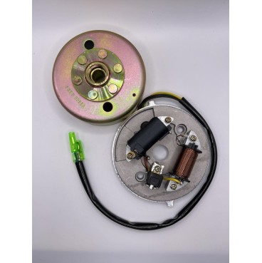 Allumage adaptable MBK Moriyama