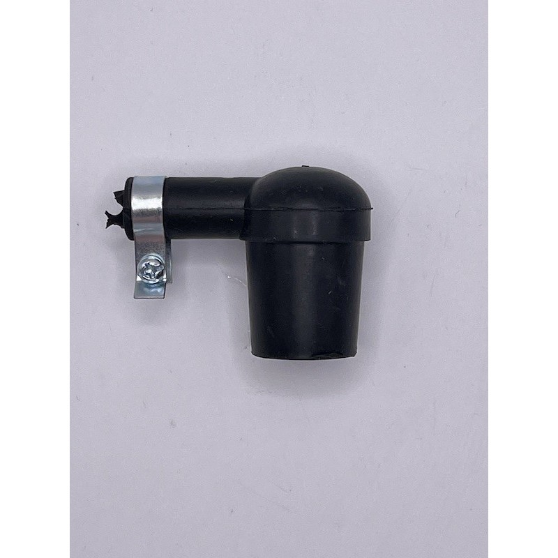 Antiparasite étanche