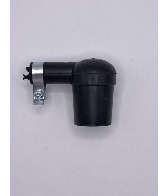 Antiparasite étanche