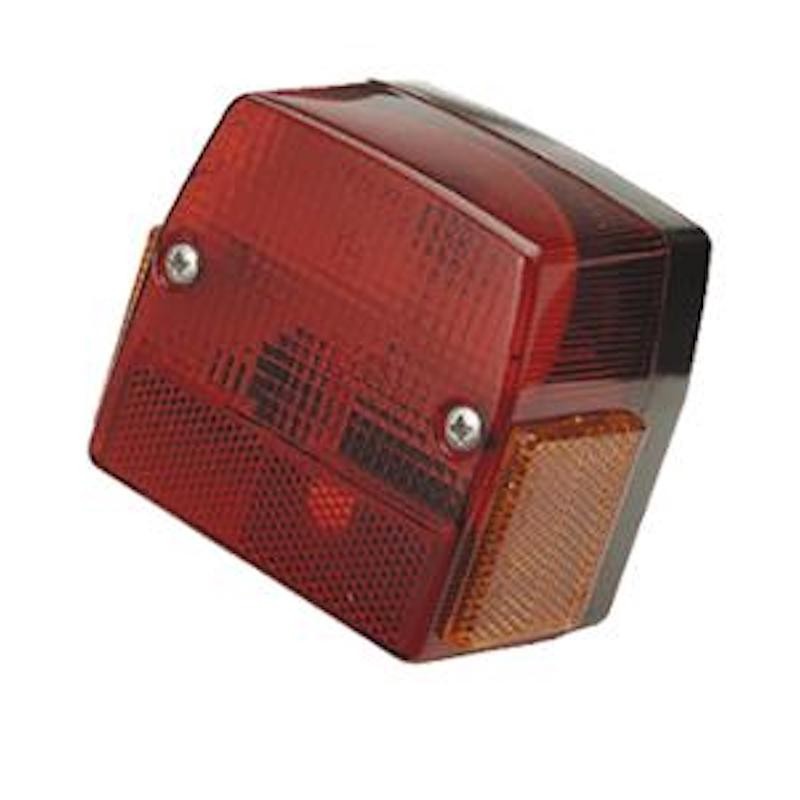 Feu arrière "carré" 103 et 51