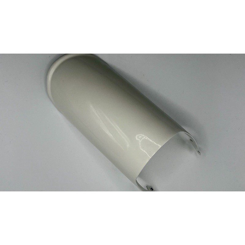 Bec de canard blanc adapt Solex pour 5000 et 3800 luxe