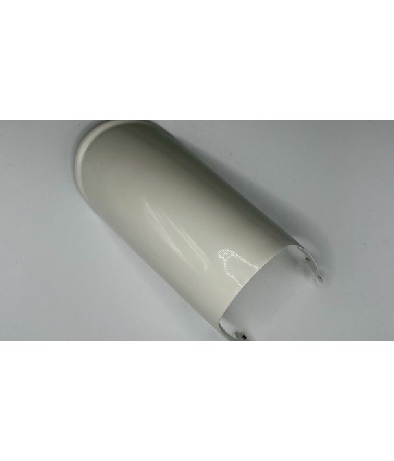 Bec de canard blanc adapt Solex pour 5000 et 3800 luxe