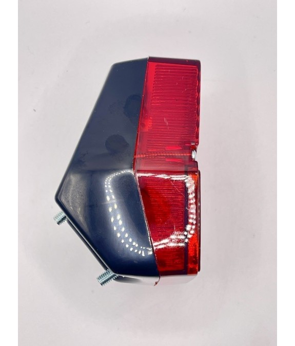 Feu arrière complet pour Solex et Mobylette