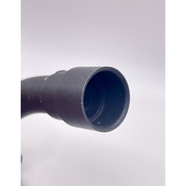 Pipe admission avec rotule adapt Solex pliant