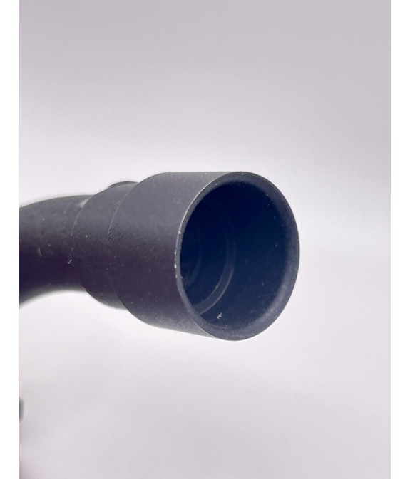 Pipe admission avec rotule adapt Solex pliant