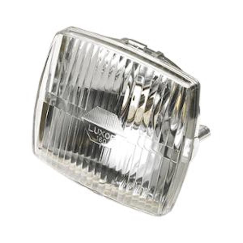 Optique avant pour 103