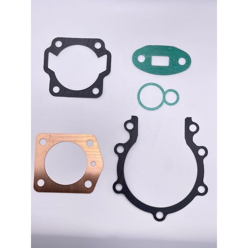 Pochette de joints moteur Av7 sélection ATV pour kit "46"