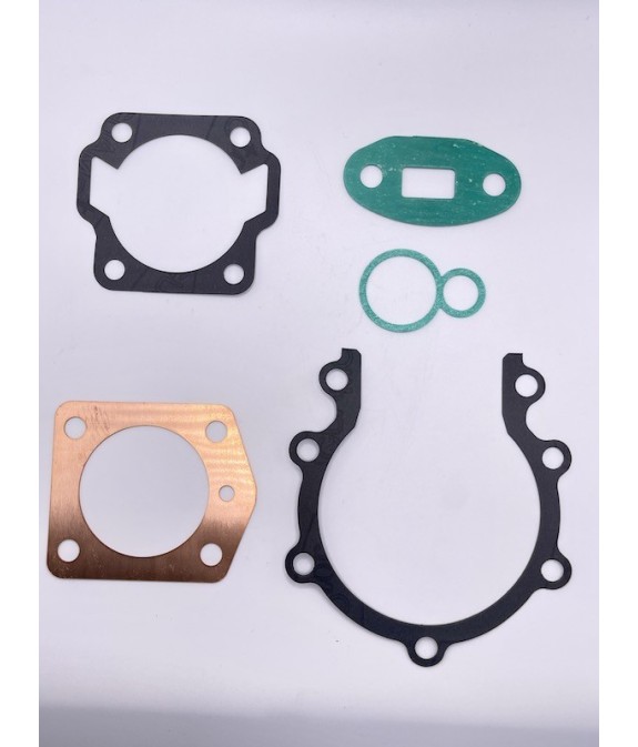 Pochette de joints moteur Av7 sélection ATV pour kit "46"