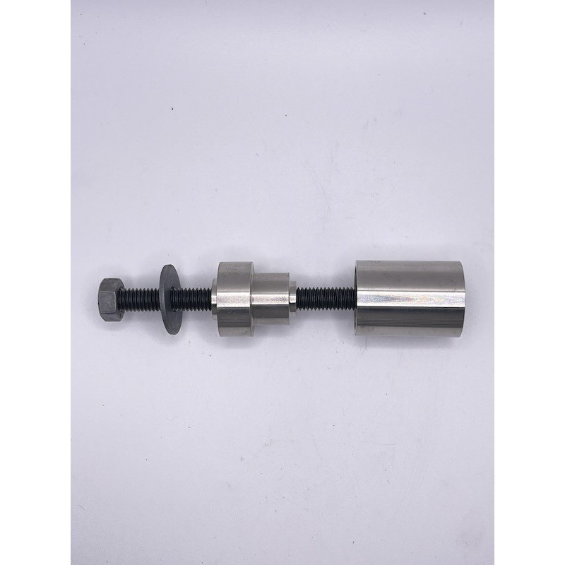 ATV : Démonte roulement de bielle PERF adapt Solex et autres cyclos à axe de 12