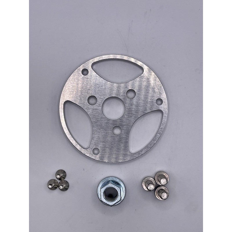 copy of Renfort de volant magnétique RACE pour Solex