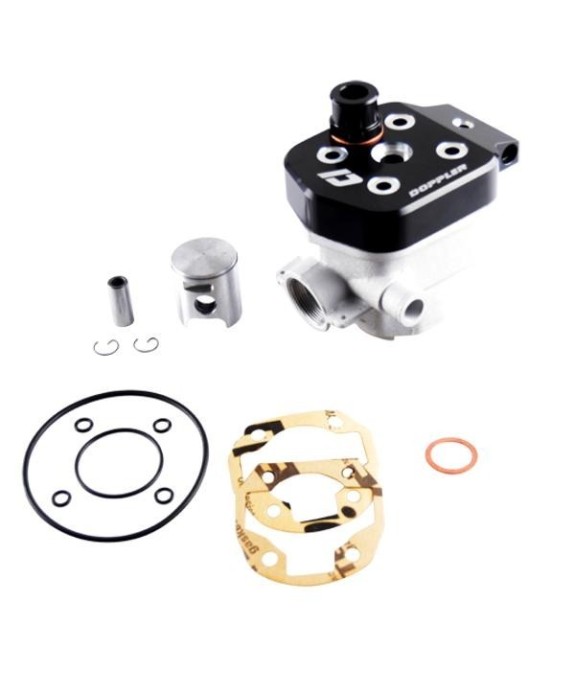 copy of Cylindre Doppler ER1 MBK 51 liquide