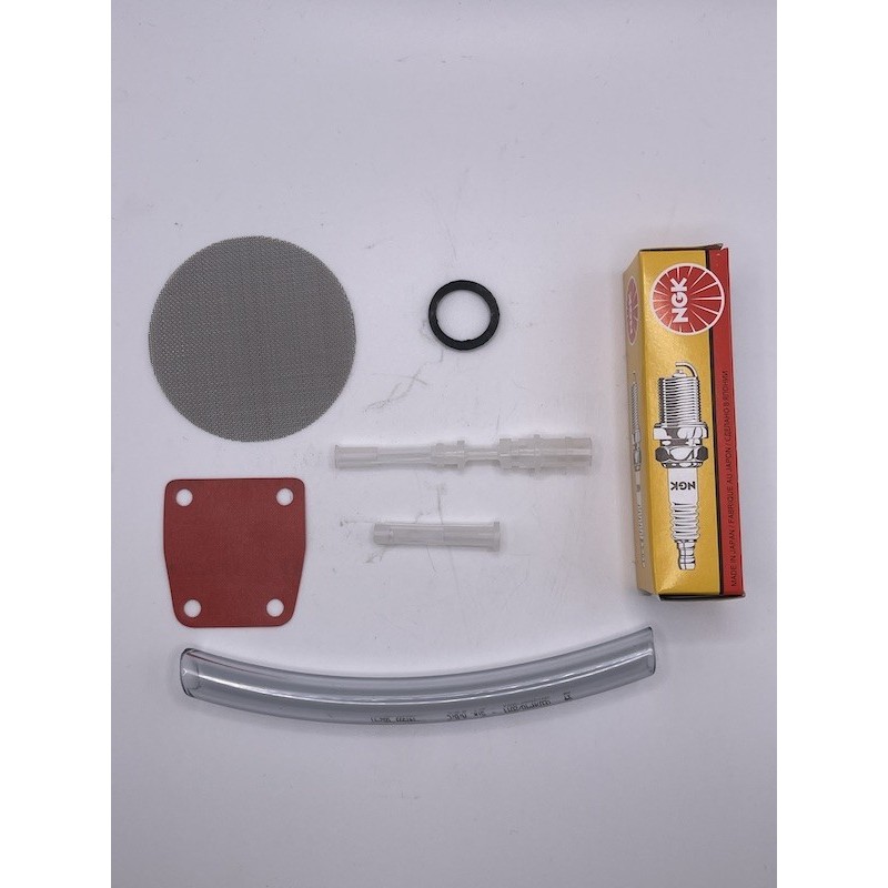 Kit "démarrage de printemps" pour tous modèles depuis le 2200V2