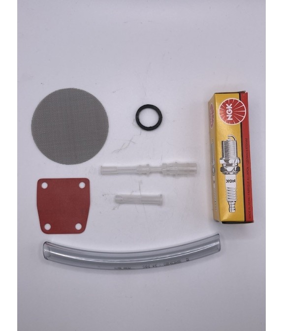 Kit "démarrage de printemps" pour tous modèles depuis le 2200V2