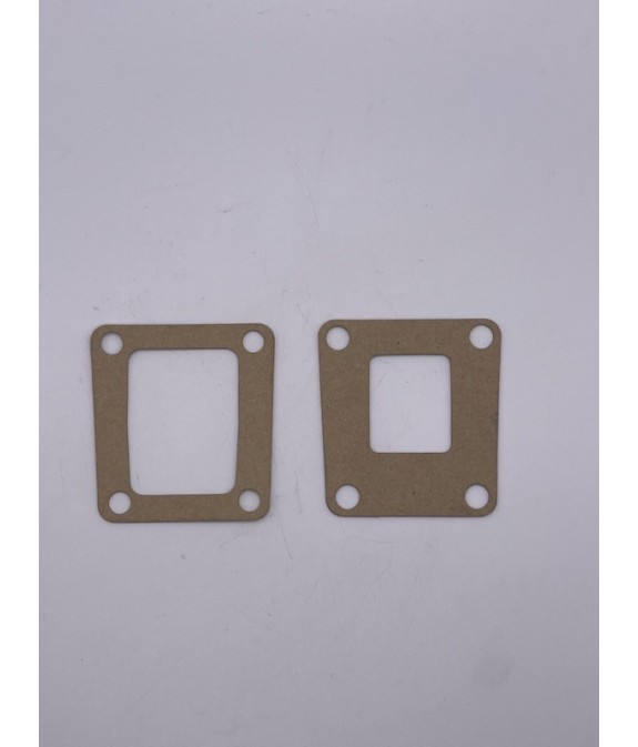 copy of Paire de joints RACE pour pipe améliorée de 103