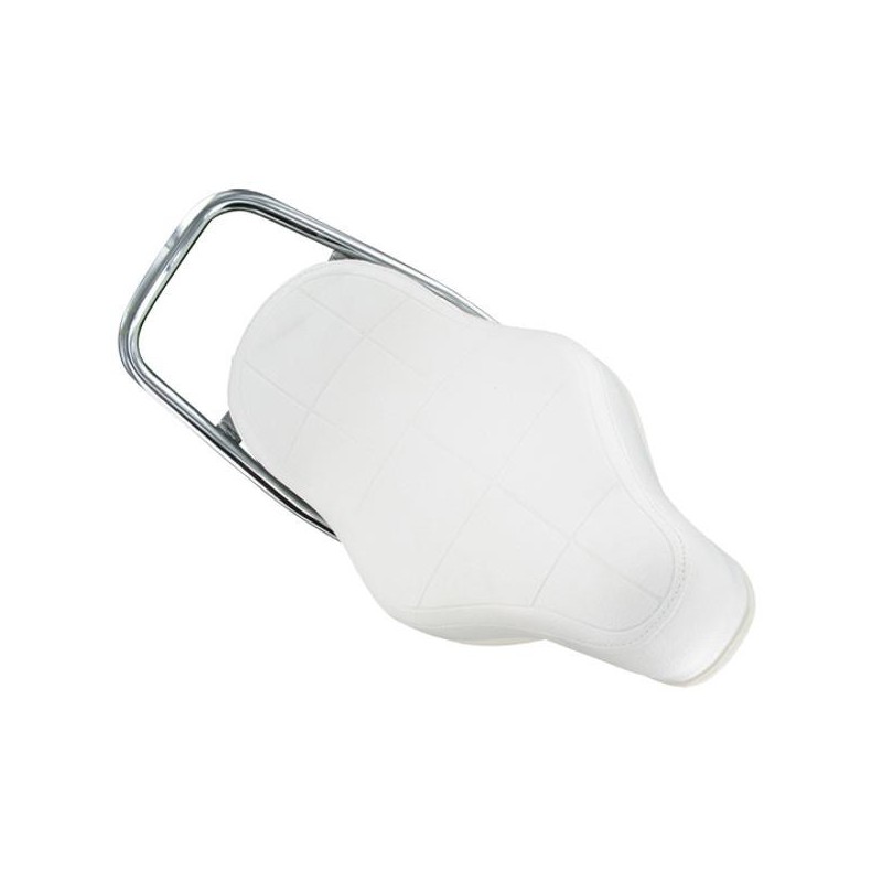 copy of Dessus de selle rouge pour 103