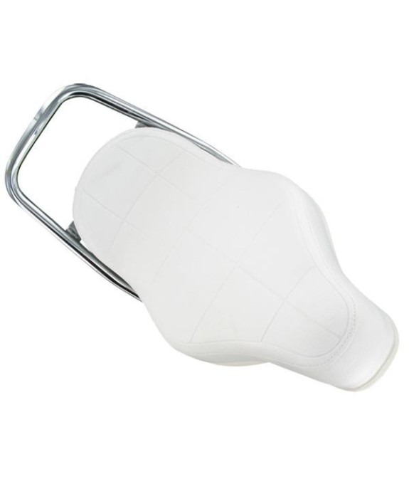 copy of Dessus de selle rouge pour 103