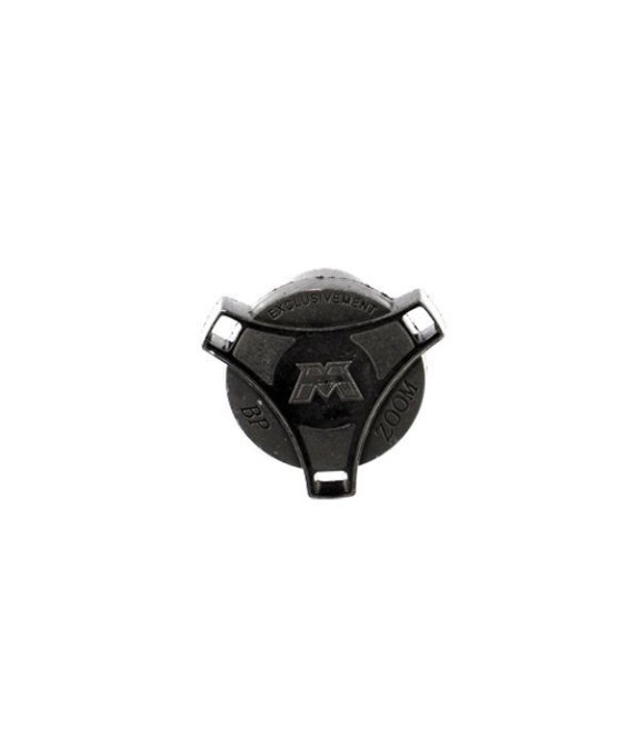 copy of Bouchon essence noir pour Motobécane