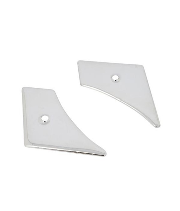 Paire de boite à outils MBK 50 et 51 chrome