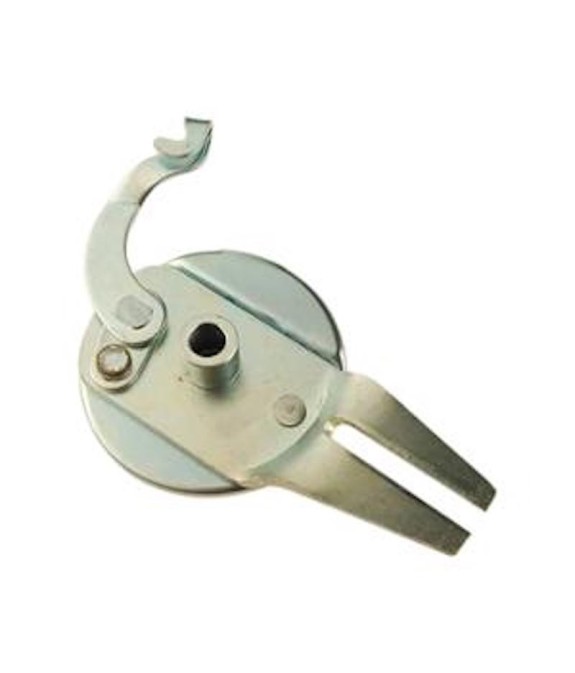 flasque de frein arrière type Leleu  103