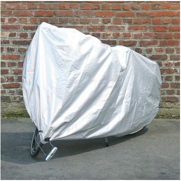 Housse de protection vélo 24 à 28 pouces