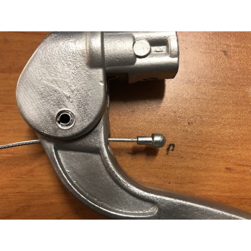 Câble de frein Solex