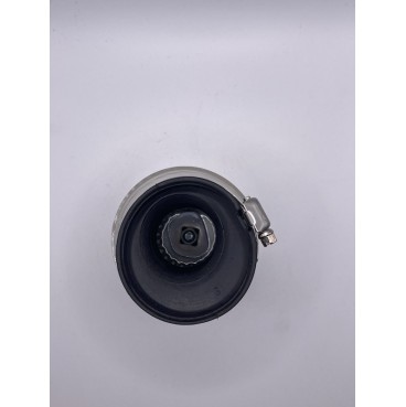 Filtre à air cornet chrome