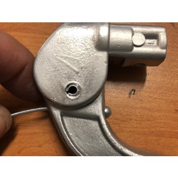 Câble de frein Solex