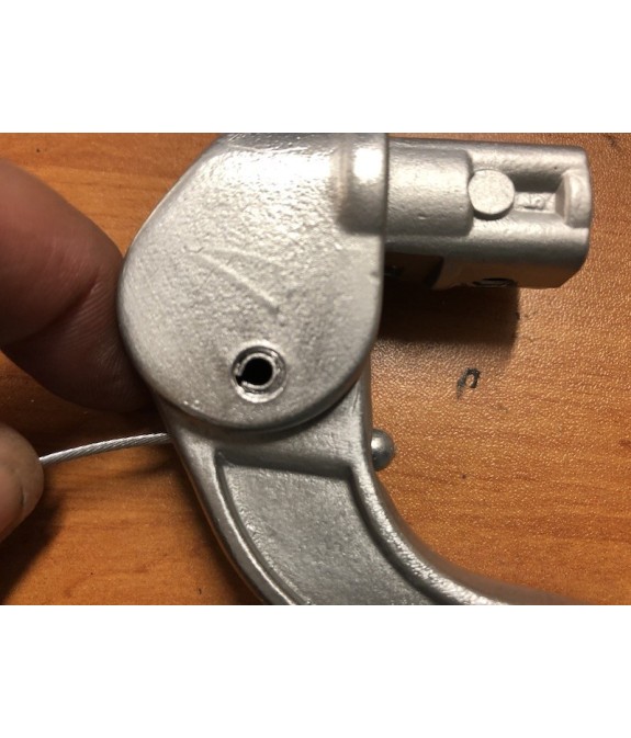 Câble de frein Solex