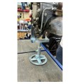 A Solex : Support moteur d'atelier PERF pour Solex