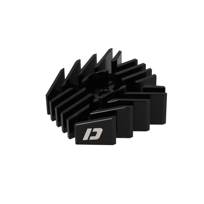 Culasse Doppler Open pour 103