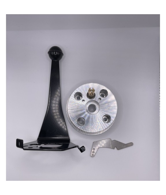 copy of Culasse  RACE pour Solex