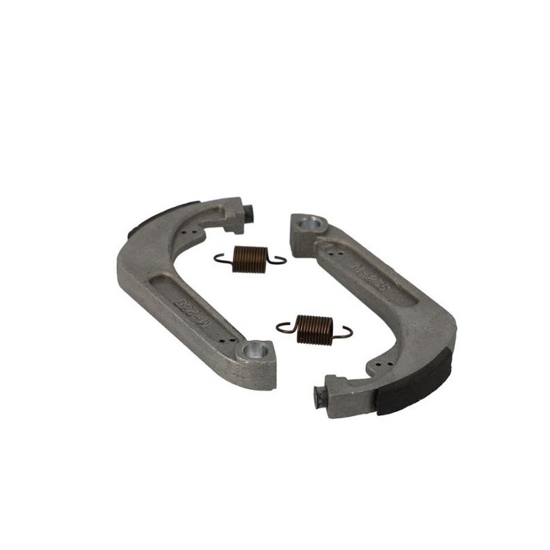 Mâchoire embrayage MBK ancien modèle