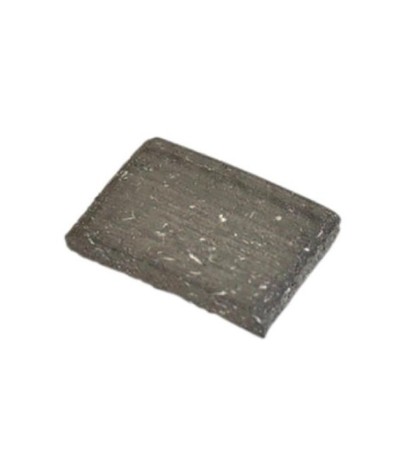 Patins de ferodo d'embrayage (la paire) adaptables pour tous moteurs avec embrayage