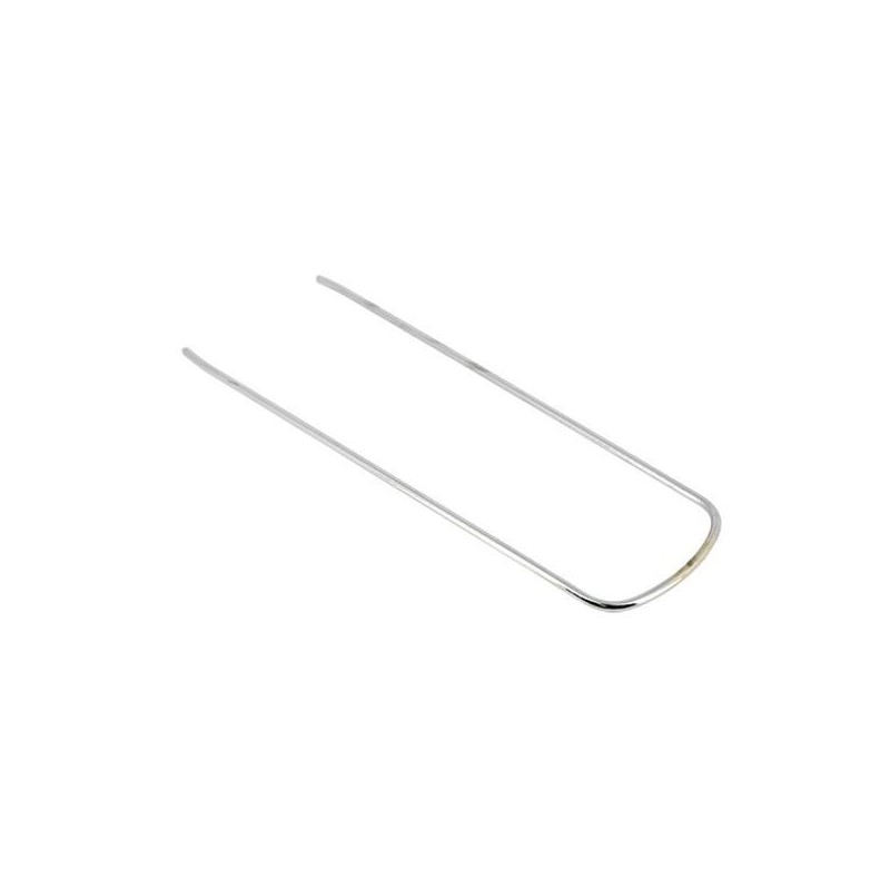 Tringle de garde boue avant 103