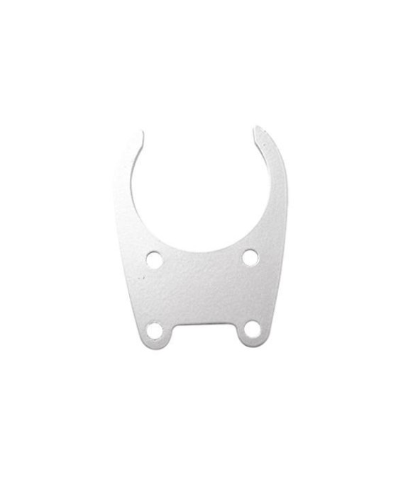 copy of Support de compteur double pour cyclo adaptable