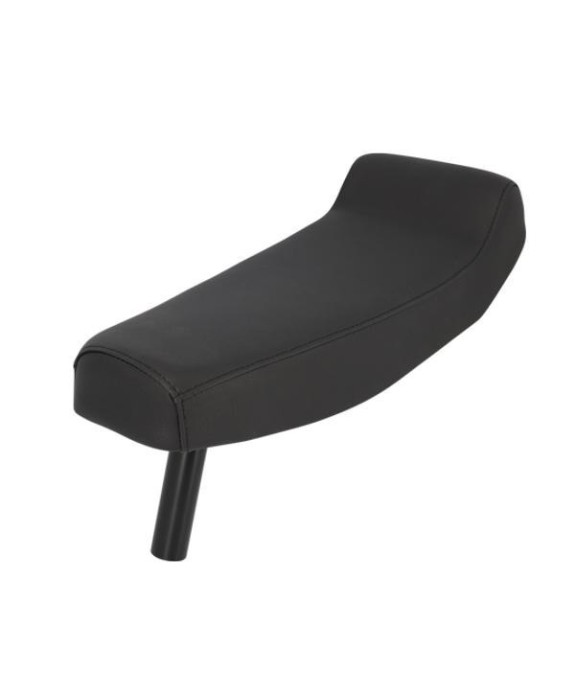 Selle biplace avec fixation et tube pour 103