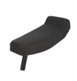 Selle biplace avec fixation et tube pour 103