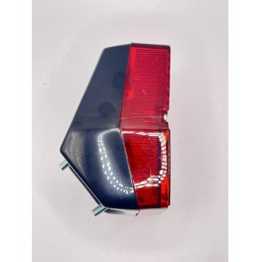 copy of Feu arrière complet pour Solex et Mobylette