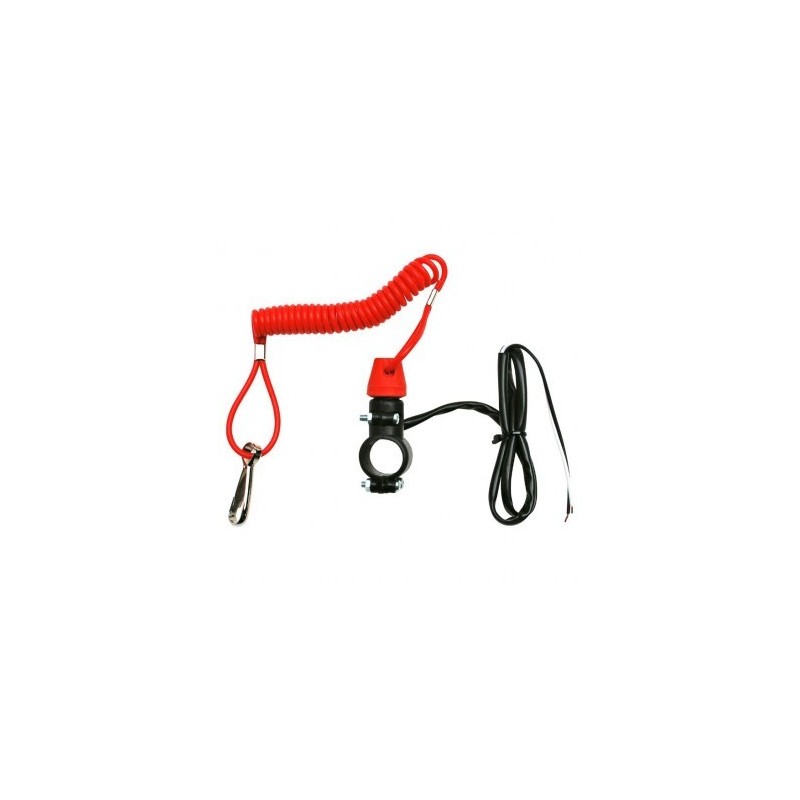 copy of Antiparasite étanche NGK