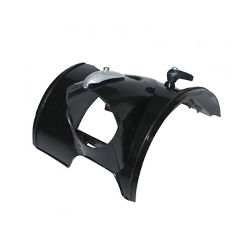 Capot phare adapt Solex  2200