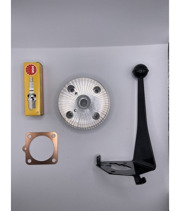 copy of Culasse SUPER SPORT pour Solex