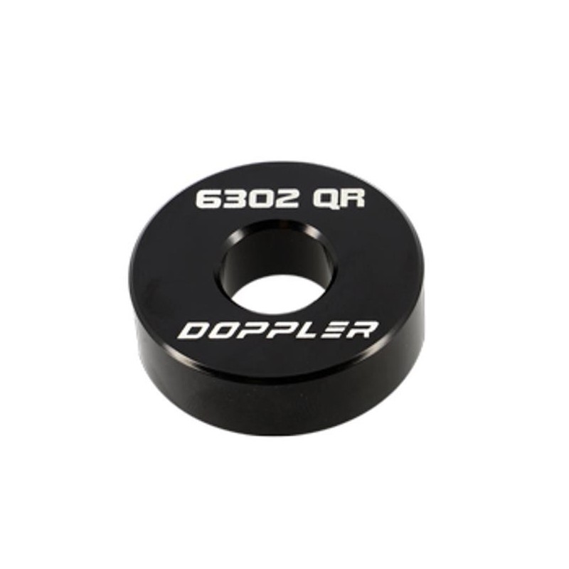 Faux roulement 6302 QR Doppler