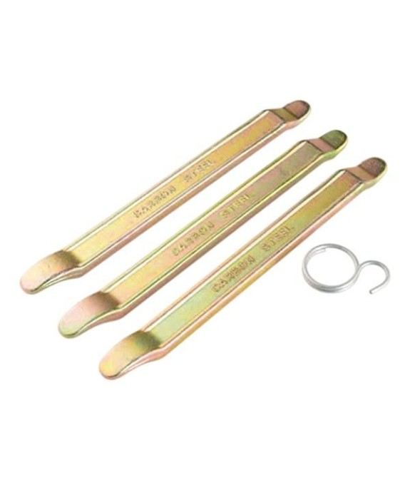 copy of A Solex : Clé de 21 pour bougie et écrou embrayage