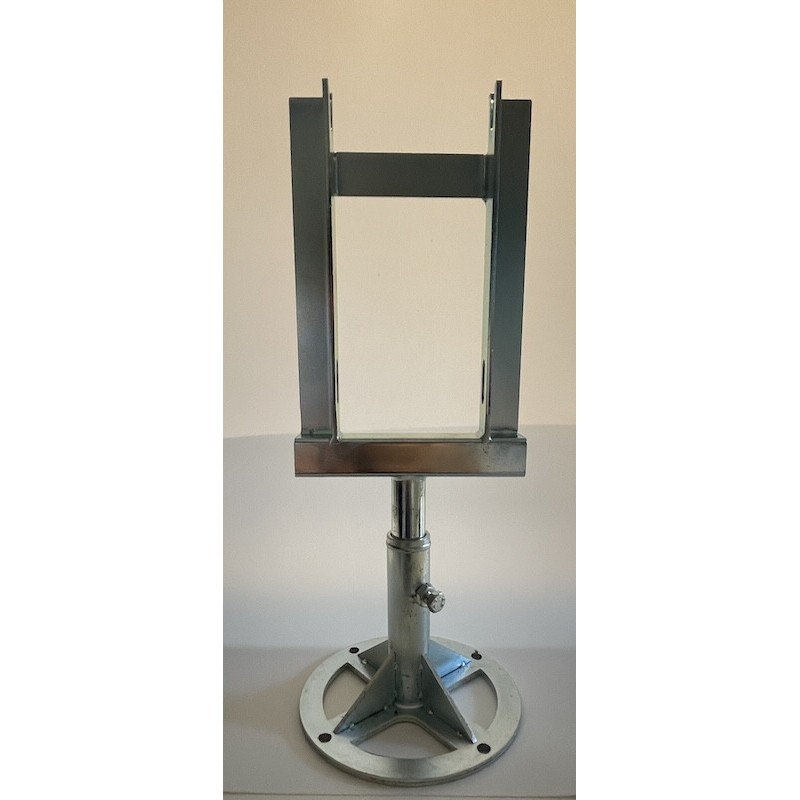 A Solex : Support moteur d'atelier PERF pour Solex