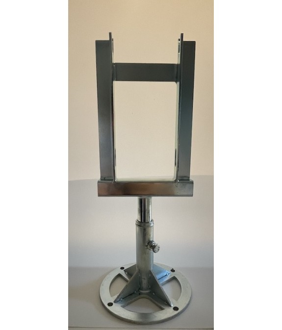 A Solex : Support moteur d'atelier PERF pour Solex