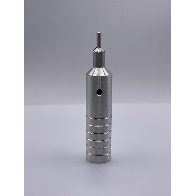 ATV : Fraise à soupape "Made in France"